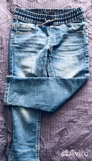 Детские вещи на мальчика