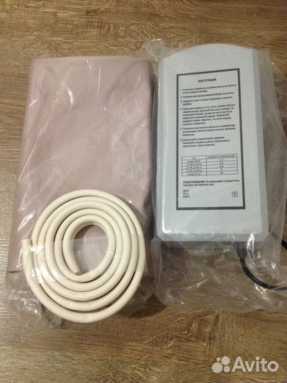 Матрас противопролежневый