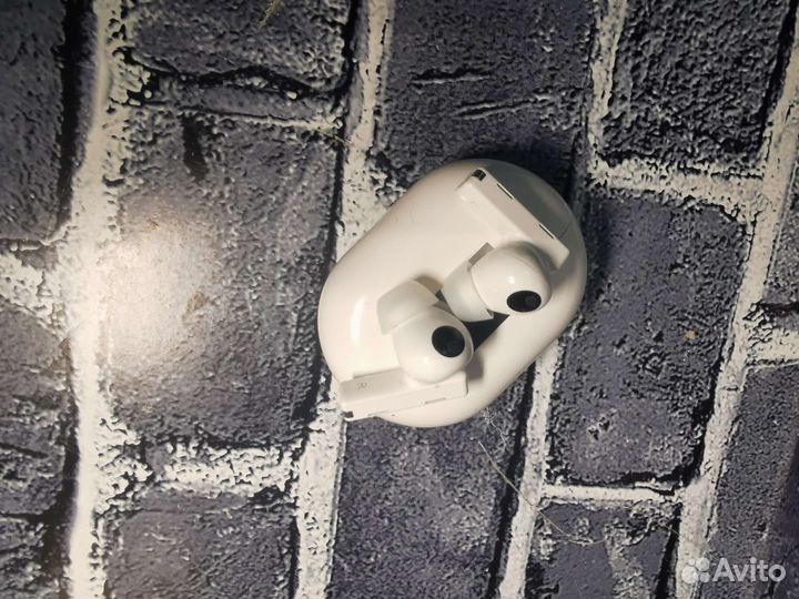 Беспроводные наушники huawei freebuds pro