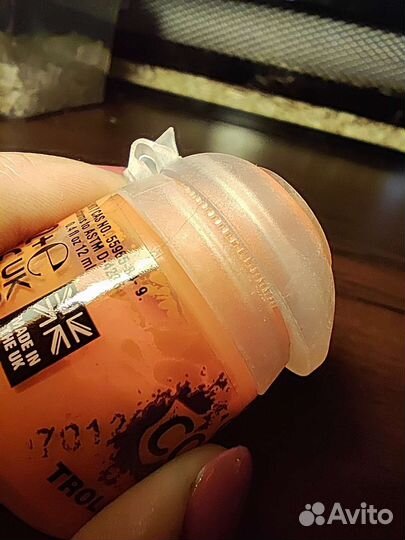 Краска для миниатюр Citadel