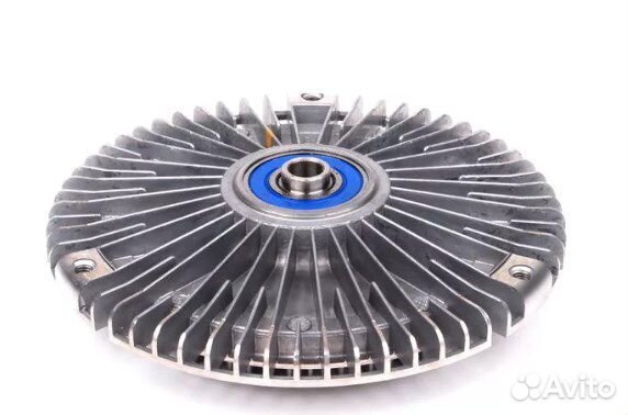 Вискомуфта mercedes S-klass W140 91-98