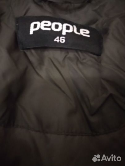 Женские куртки