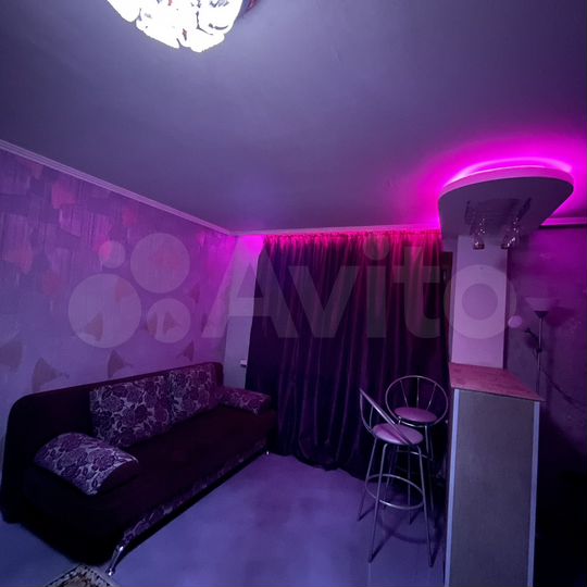 2-к. квартира, 41,1 м², 1/3 эт.