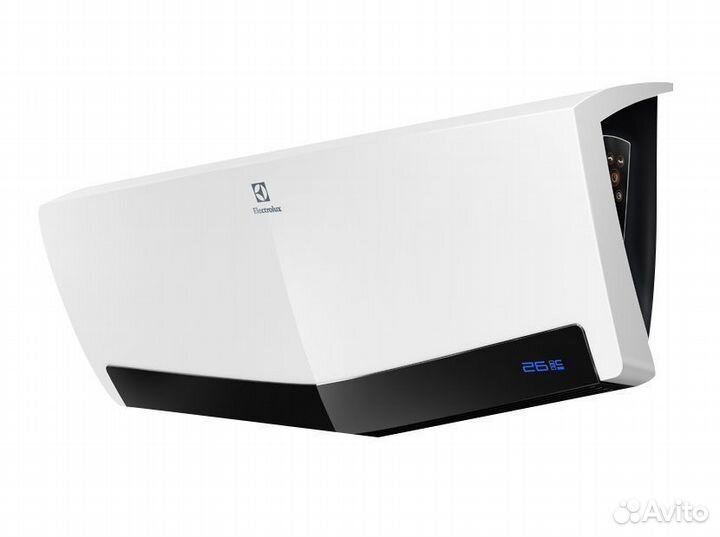 Тепловентилятор Electrolux EFH/W - 7020