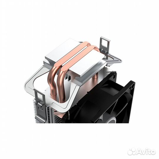 Процессорный кулер ID-cooling SE-802-SD