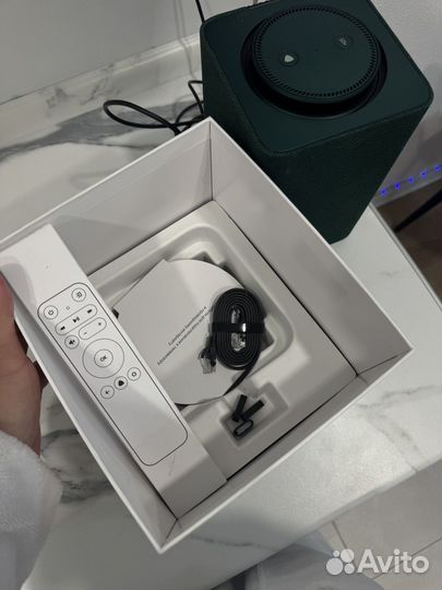 Яндекс Алиса Макс