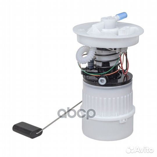 Насос топливный в сборе (модуль) ford focus C-MAX