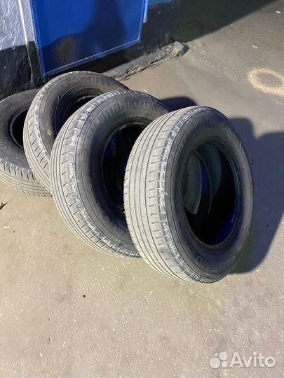 Hankook Aurora W602 185/75 R14