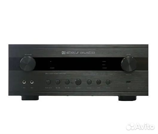AV ресивер Digis audio SG-1