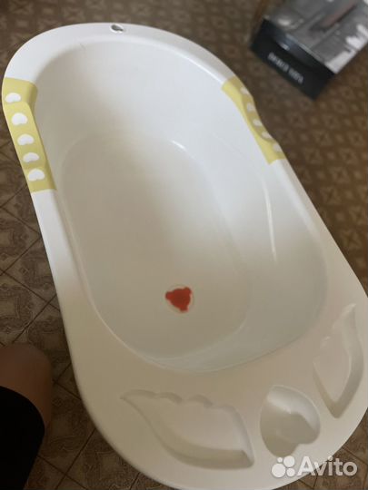 Ванная для купания