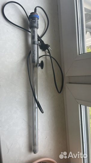 Терморегулятор