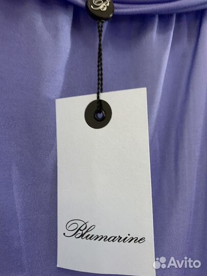 Blumarine блузка