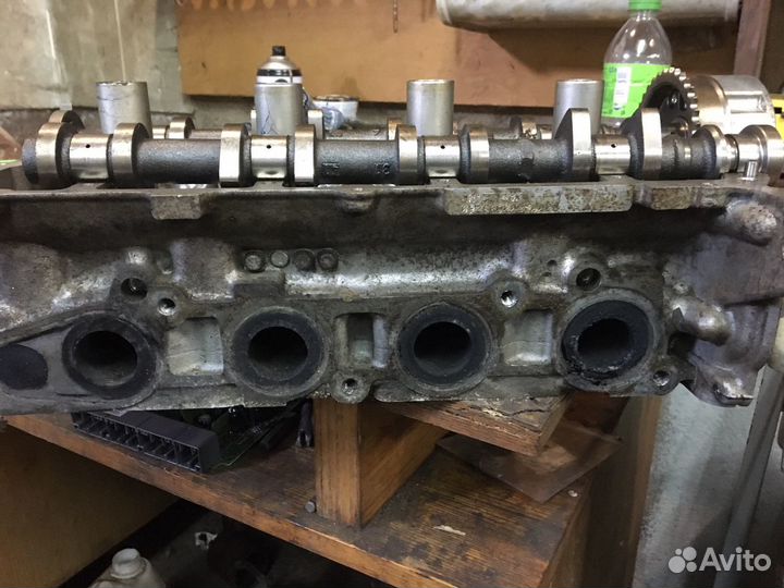 Гбц Ланцер 10