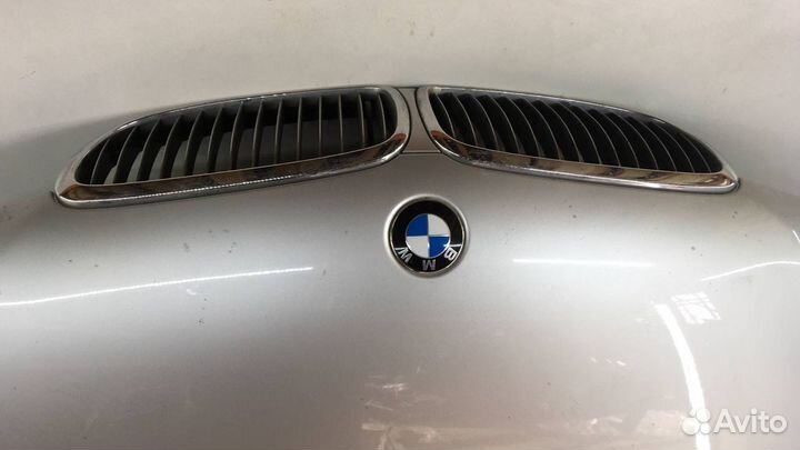 Капот для BMW 7-Series (E65/E66) 41617043239