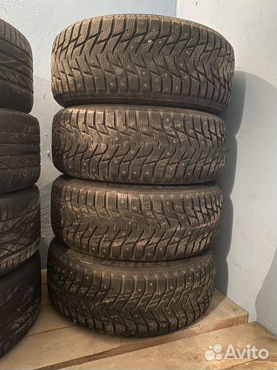 Sailun Ice Blazer WST3 225/55 R17 101T