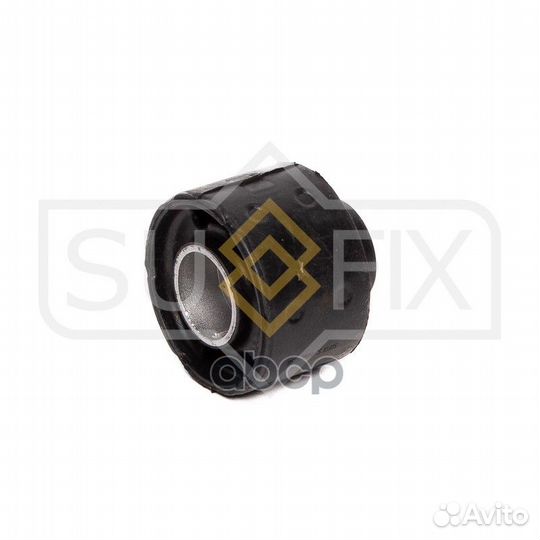 Сайлентблок балки зад прав/лев sl1666 sufix