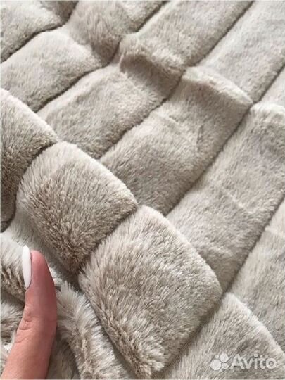 Плед «Кролик»