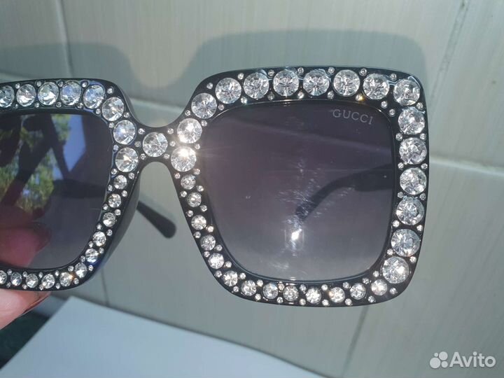 Эксклюзивные очки