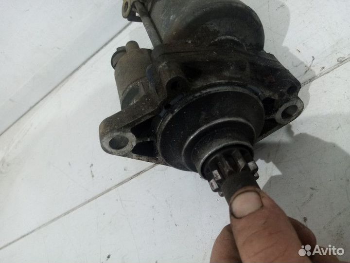 Стартер Honda Accord 6