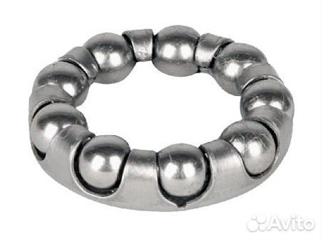 Подшипник каретки 1/4