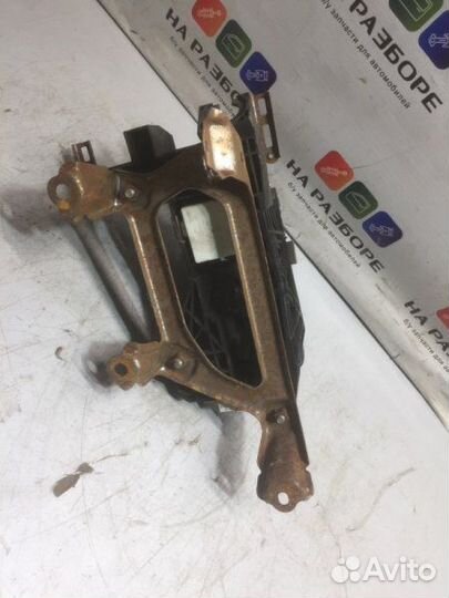 Селектор АКПП Toyota Camry V40