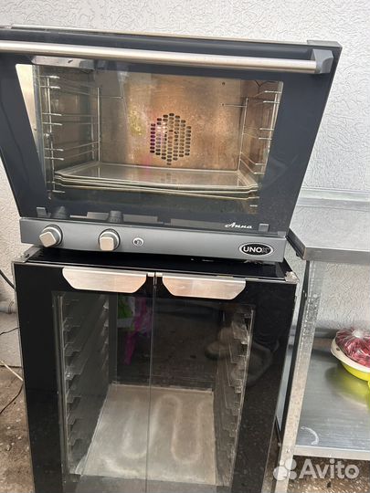 Продажа торгового оборудования