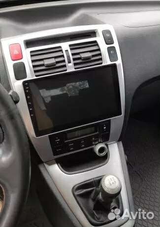 Андроид магнитолы 10