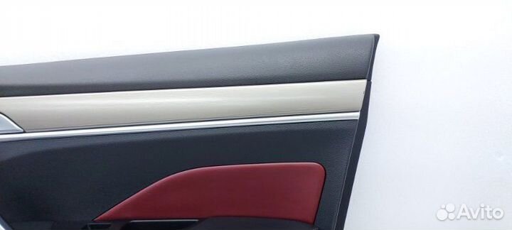 Б/У Б/У Обшивка двери Состояние отличное