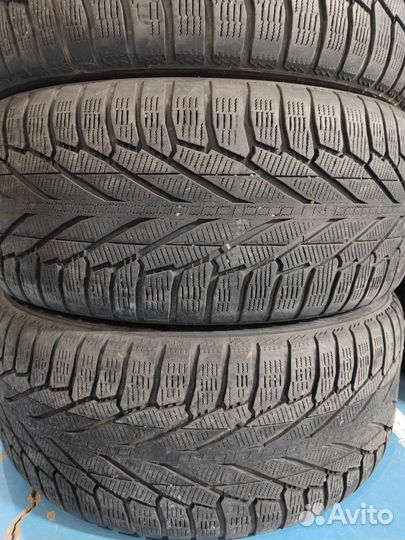 R20 Nokian Tyres Hakkapeliitta R2 SUV 275/45, PCD 5x130 DIA 71.6