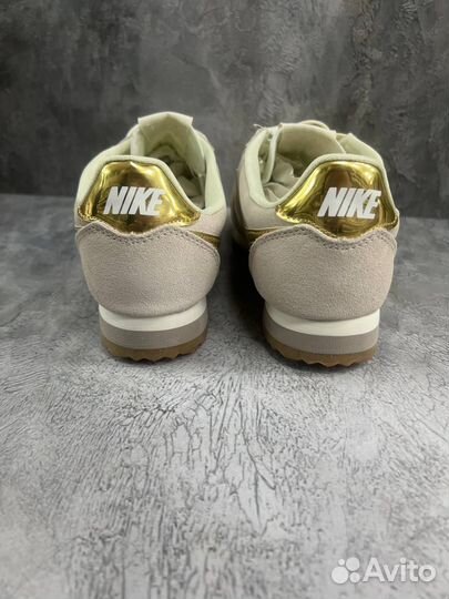 Кроссовки Nike Cortez Размеры 37-41