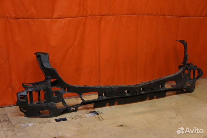 Каркас переднего бампера Mercedes GLC X253 AMG