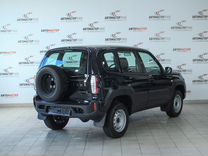 ВАЗ (LADA) Niva Travel 1.7 MT, 2024, 5 км, с пробегом, цена 1 190 300 руб.