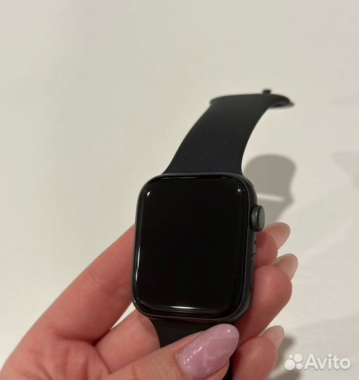 Apple Watch SE 44mm(Акб 100)