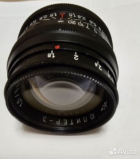 Юпитер-3 N840943