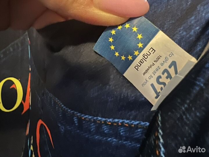 Зонт детский