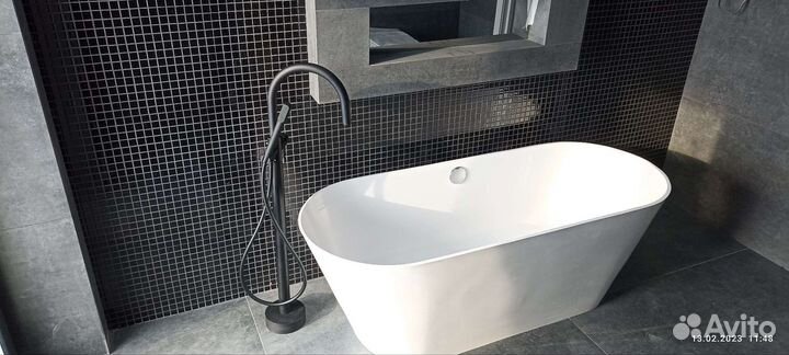 Сантехнические работы