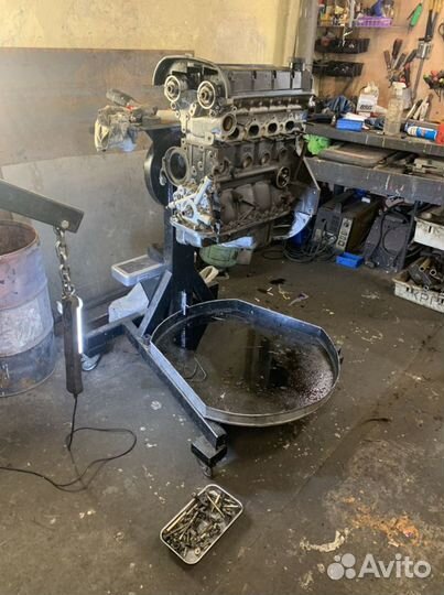 Изготовление и ремонт оборудования