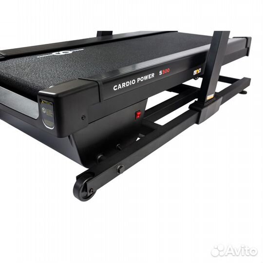 Беговая дорожка CardioPower S500