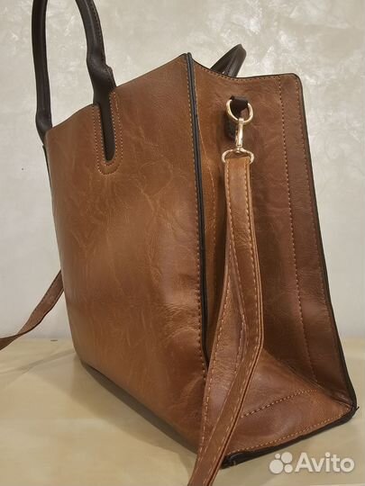 Сумка офисная