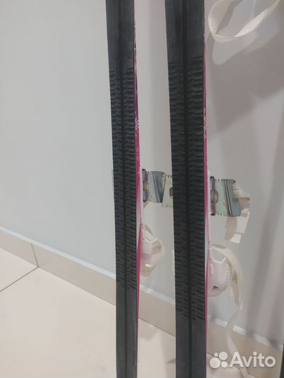 Лыжи детские 