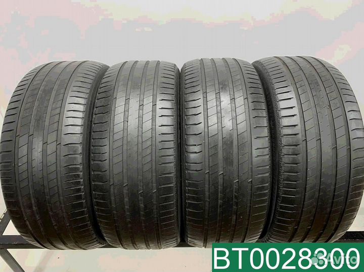 Michelin Latitude Sport 3 235/50 R19 105W