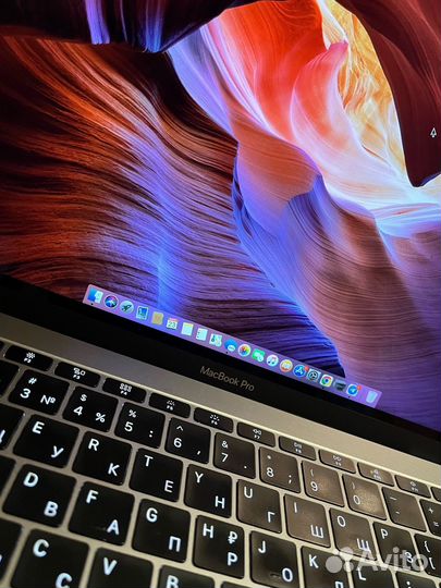 Apple MacBook Pro 13 2017