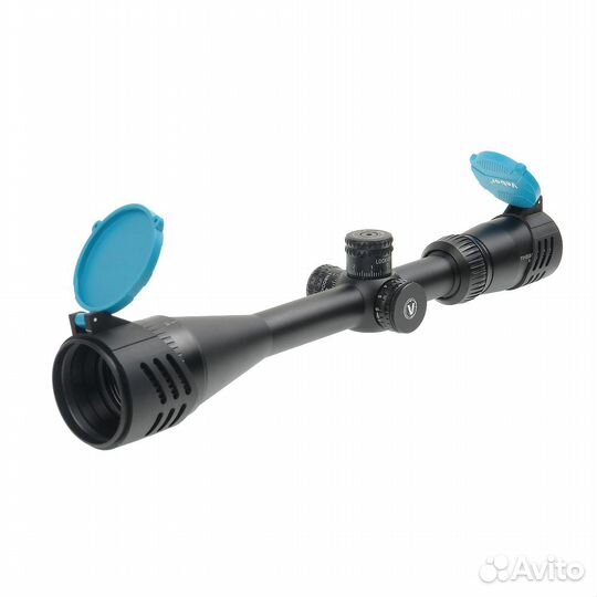 Оптический прицел Veber Пневматика II 6-24X44 AOE