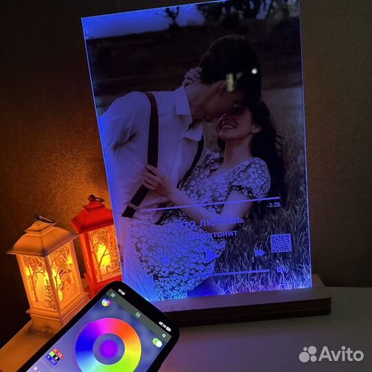 Фотопортрет / подарок