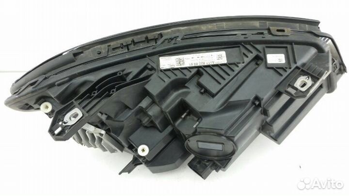 Фара левая Mercedes Cla W117 2017