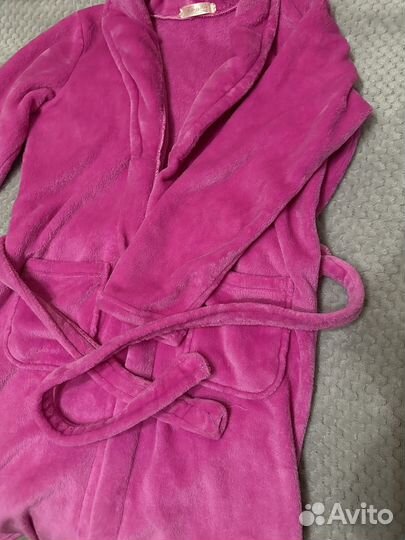 Халат женский