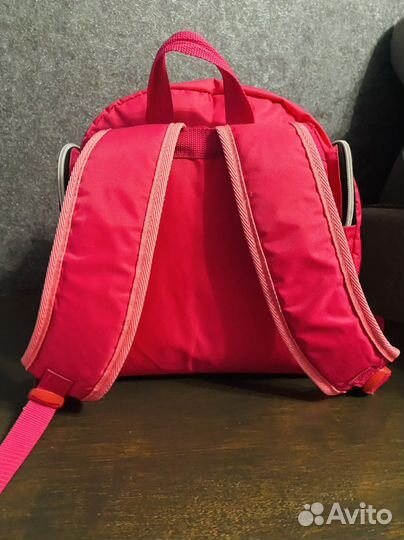 Рюкзак для художественной гимнастики