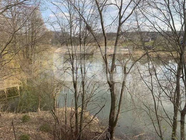 Дом 64,4 м² на участке 45 сот.