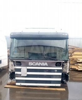 Разборка Скания Scania