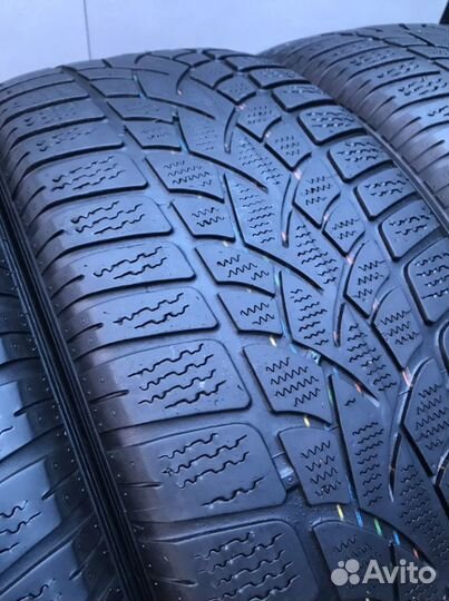 Dunlop SP Winter Sport 3D 225/60 R17